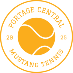 | PCHS Men's Tennis Apparel